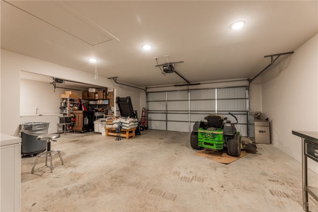2304 Carl Street, Siloam Springs, AR 72761