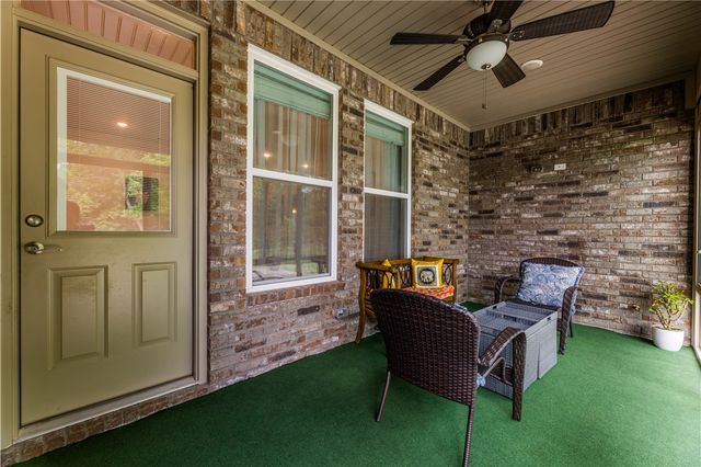 2304 Carl Street, Siloam Springs, AR 72761