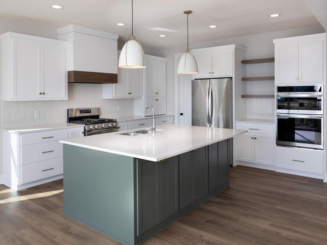 5380 176th Street, Lakeville, MN 55044