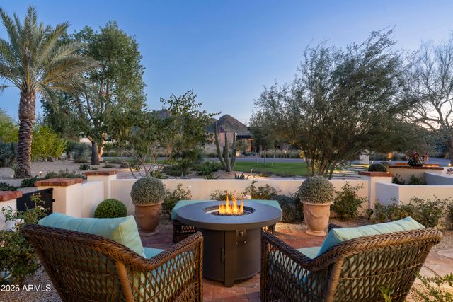 5432 E VIA DEL CIELO --, Paradise Valley, AZ 85253