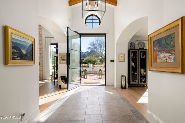 5432 E VIA DEL CIELO --, Paradise Valley, AZ 85253