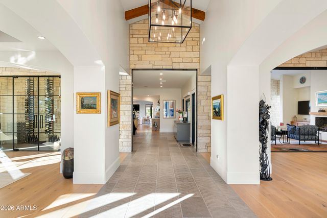 5432 E VIA DEL CIELO --, Paradise Valley, AZ 85253