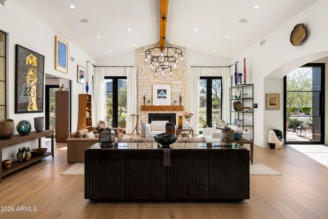 5432 E VIA DEL CIELO --, Paradise Valley, AZ 85253