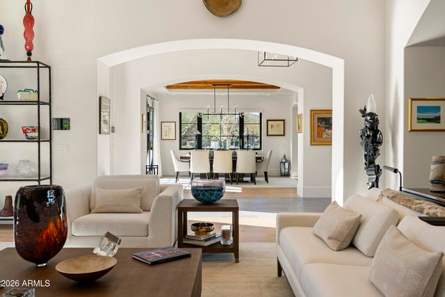 5432 E VIA DEL CIELO --, Paradise Valley, AZ 85253