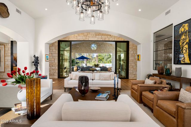 5432 E VIA DEL CIELO --, Paradise Valley, AZ 85253