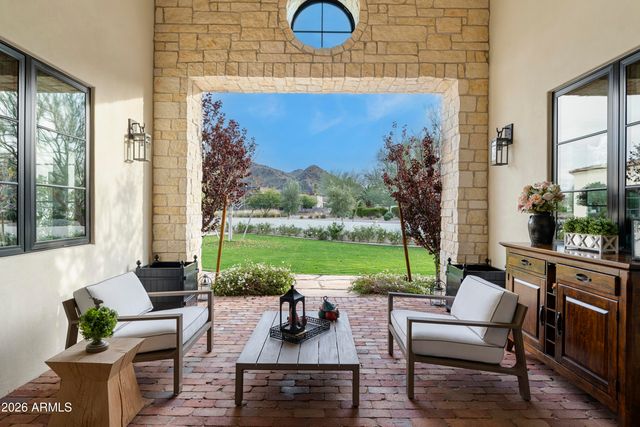 5432 E VIA DEL CIELO --, Paradise Valley, AZ 85253