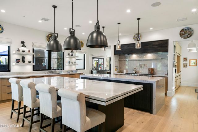 5432 E VIA DEL CIELO --, Paradise Valley, AZ 85253