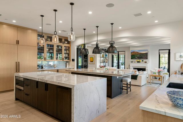 5432 E VIA DEL CIELO --, Paradise Valley, AZ 85253