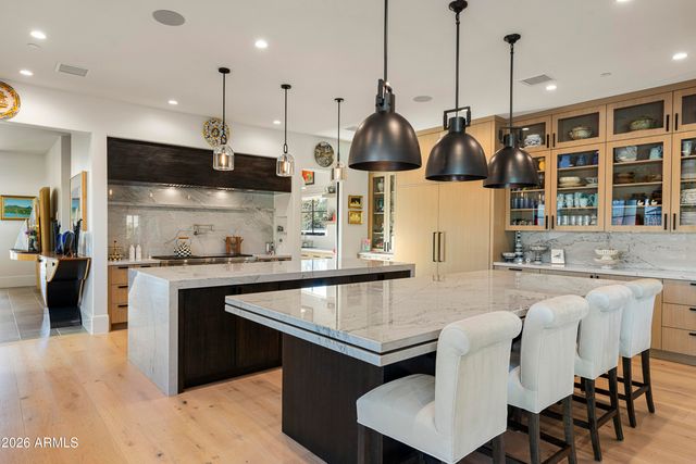 5432 E VIA DEL CIELO --, Paradise Valley, AZ 85253