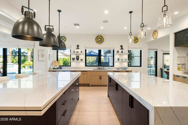 5432 E VIA DEL CIELO --, Paradise Valley, AZ 85253