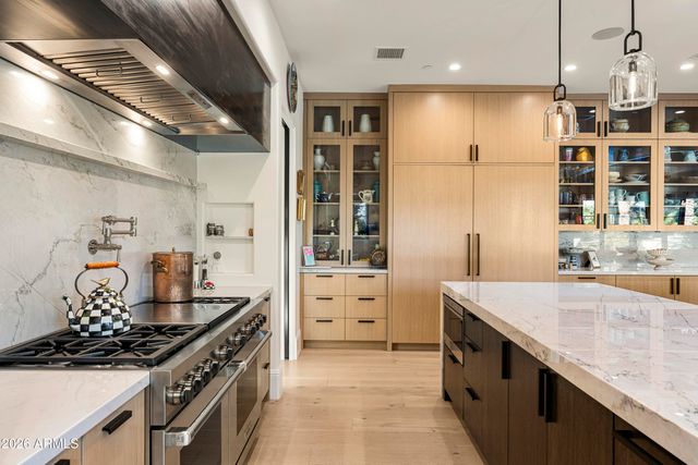 5432 E VIA DEL CIELO --, Paradise Valley, AZ 85253