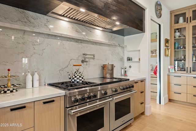 5432 E VIA DEL CIELO --, Paradise Valley, AZ 85253