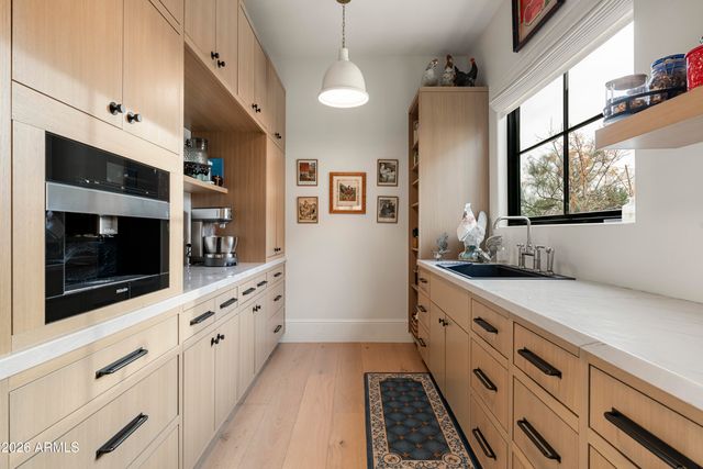 5432 E VIA DEL CIELO --, Paradise Valley, AZ 85253