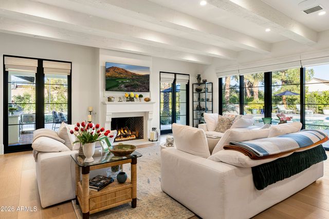 5432 E VIA DEL CIELO --, Paradise Valley, AZ 85253