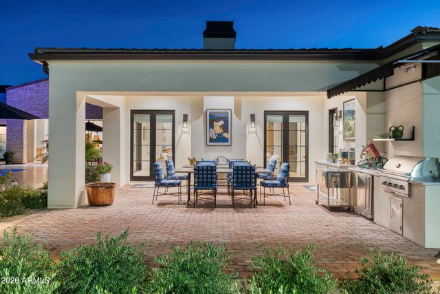 5432 E VIA DEL CIELO --, Paradise Valley, AZ 85253