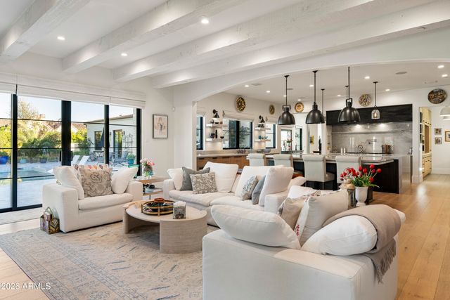 5432 E VIA DEL CIELO --, Paradise Valley, AZ 85253