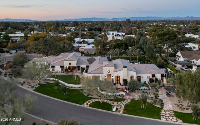 5432 E VIA DEL CIELO --, Paradise Valley, AZ 85253