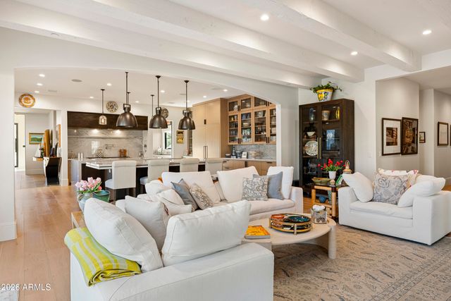 5432 E VIA DEL CIELO --, Paradise Valley, AZ 85253