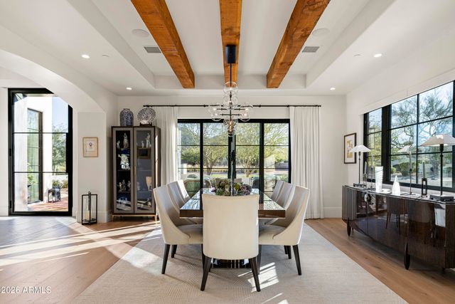 5432 E VIA DEL CIELO --, Paradise Valley, AZ 85253