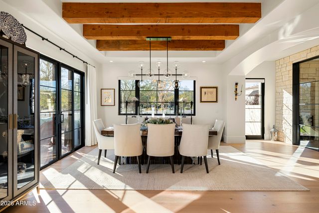 5432 E VIA DEL CIELO --, Paradise Valley, AZ 85253