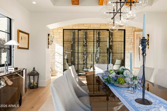 5432 E VIA DEL CIELO --, Paradise Valley, AZ 85253