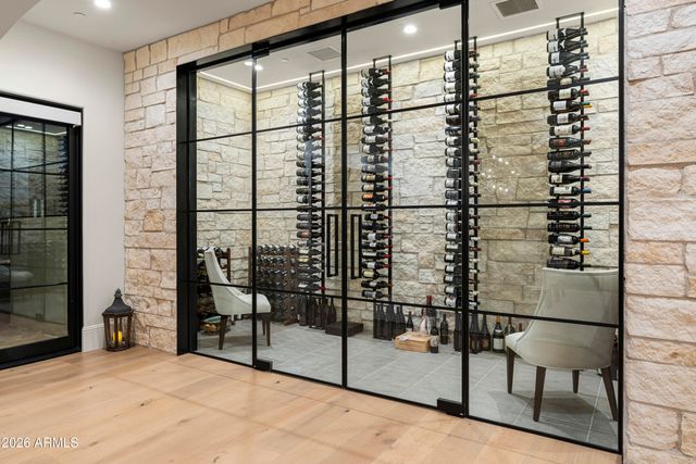 5432 E VIA DEL CIELO --, Paradise Valley, AZ 85253