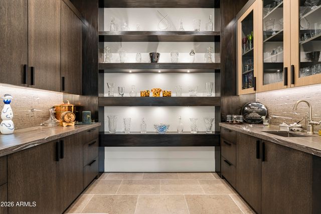 5432 E VIA DEL CIELO --, Paradise Valley, AZ 85253