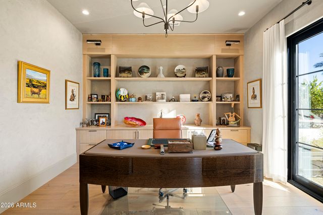 5432 E VIA DEL CIELO --, Paradise Valley, AZ 85253