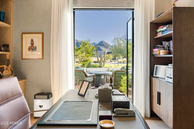 5432 E VIA DEL CIELO --, Paradise Valley, AZ 85253