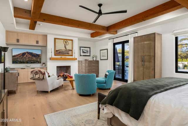 5432 E VIA DEL CIELO --, Paradise Valley, AZ 85253