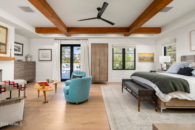 5432 E VIA DEL CIELO --, Paradise Valley, AZ 85253