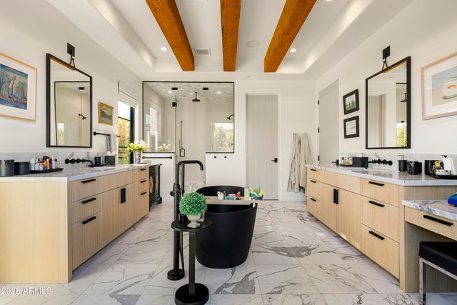 5432 E VIA DEL CIELO --, Paradise Valley, AZ 85253