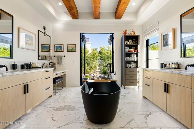 5432 E VIA DEL CIELO --, Paradise Valley, AZ 85253