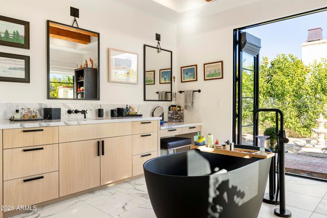 5432 E VIA DEL CIELO --, Paradise Valley, AZ 85253