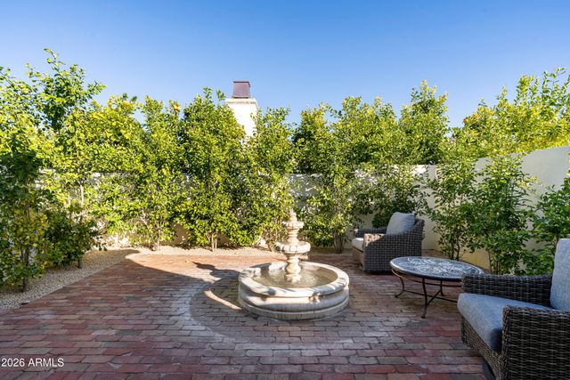 5432 E VIA DEL CIELO --, Paradise Valley, AZ 85253