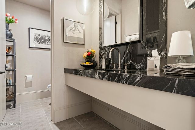 5432 E VIA DEL CIELO --, Paradise Valley, AZ 85253