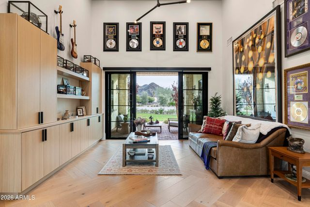 5432 E VIA DEL CIELO --, Paradise Valley, AZ 85253