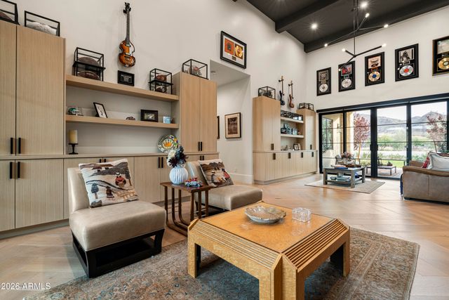 5432 E VIA DEL CIELO --, Paradise Valley, AZ 85253