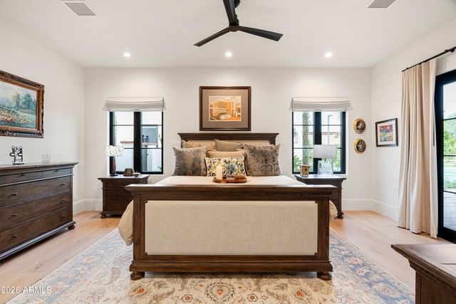 5432 E VIA DEL CIELO --, Paradise Valley, AZ 85253