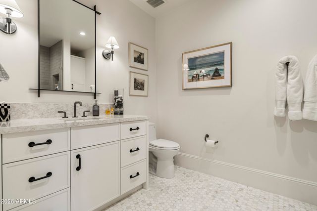 5432 E VIA DEL CIELO --, Paradise Valley, AZ 85253