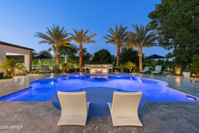 5432 E VIA DEL CIELO --, Paradise Valley, AZ 85253