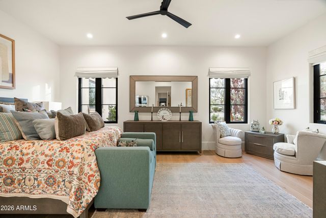 5432 E VIA DEL CIELO --, Paradise Valley, AZ 85253