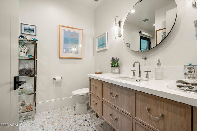 5432 E VIA DEL CIELO --, Paradise Valley, AZ 85253