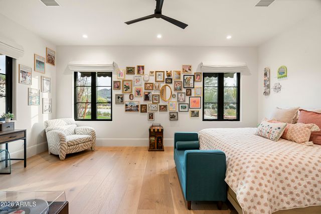 5432 E VIA DEL CIELO --, Paradise Valley, AZ 85253