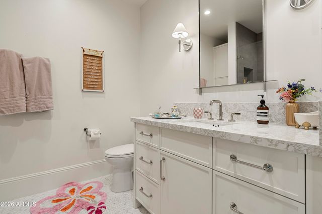 5432 E VIA DEL CIELO --, Paradise Valley, AZ 85253