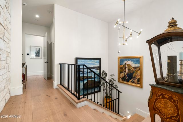 5432 E VIA DEL CIELO --, Paradise Valley, AZ 85253