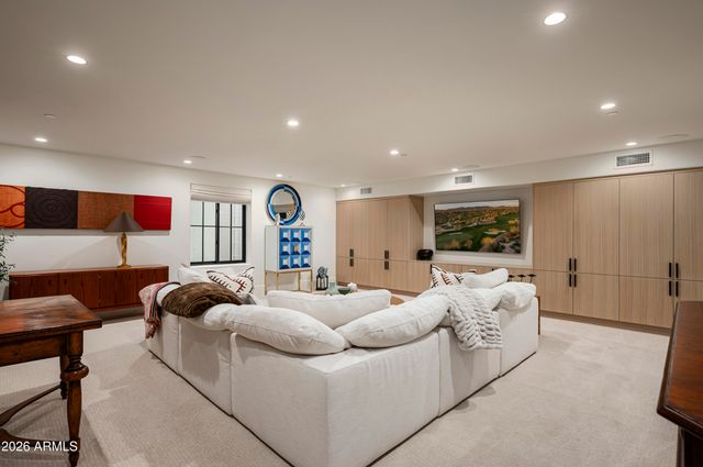 5432 E VIA DEL CIELO --, Paradise Valley, AZ 85253