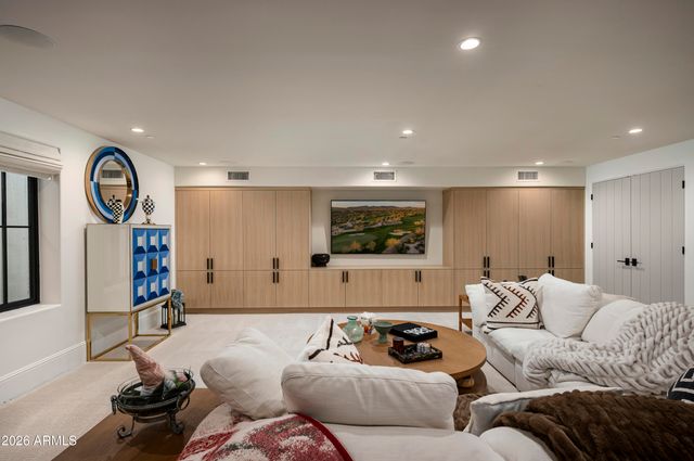 5432 E VIA DEL CIELO --, Paradise Valley, AZ 85253