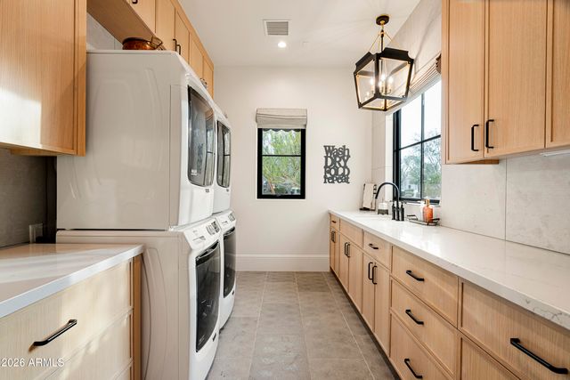 5432 E VIA DEL CIELO --, Paradise Valley, AZ 85253