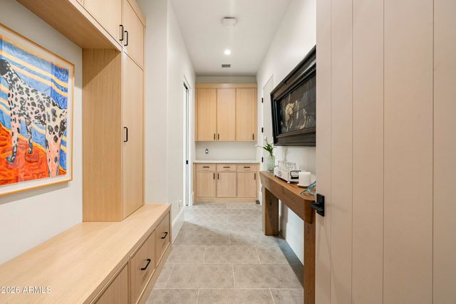 5432 E VIA DEL CIELO --, Paradise Valley, AZ 85253